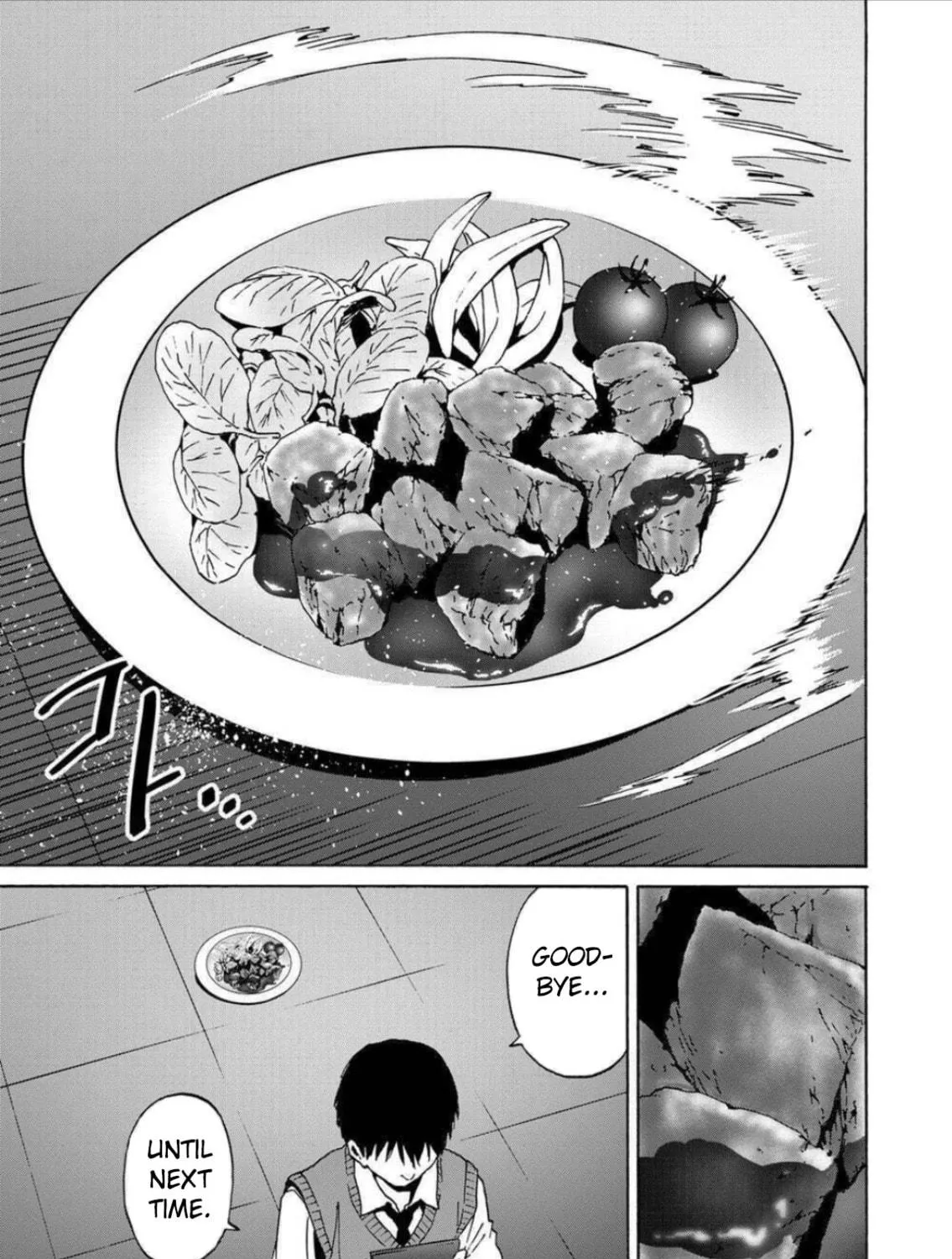 Green Box Chapter 5 page 41 - 