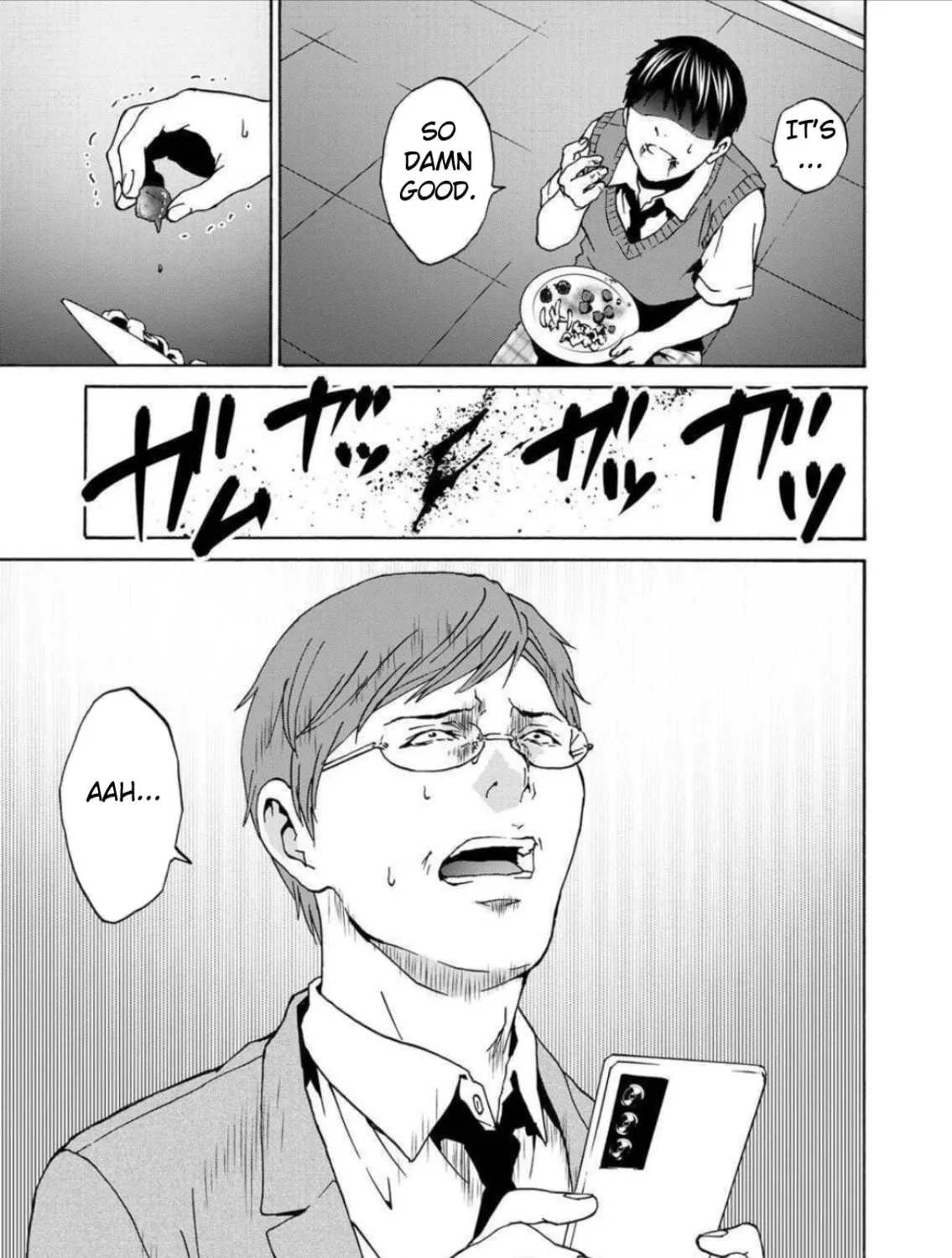 Green Box Chapter 5 page 45 - 