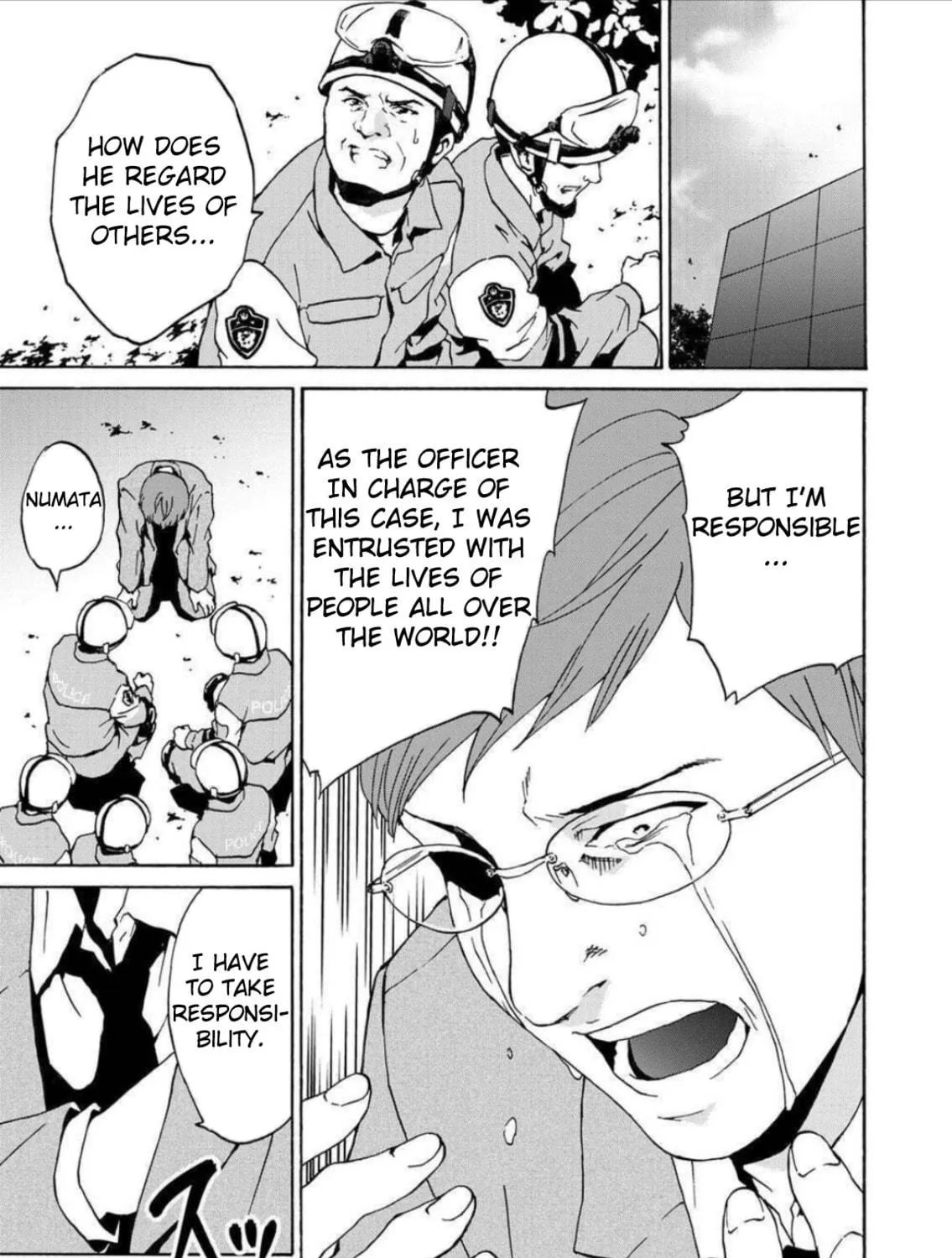 Green Box Chapter 5 page 49 - 