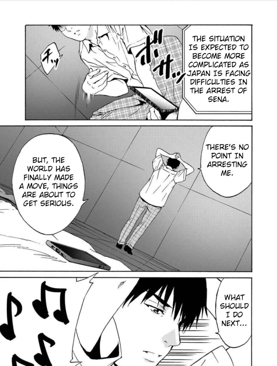 Green Box Chapter 5 page 57 - 