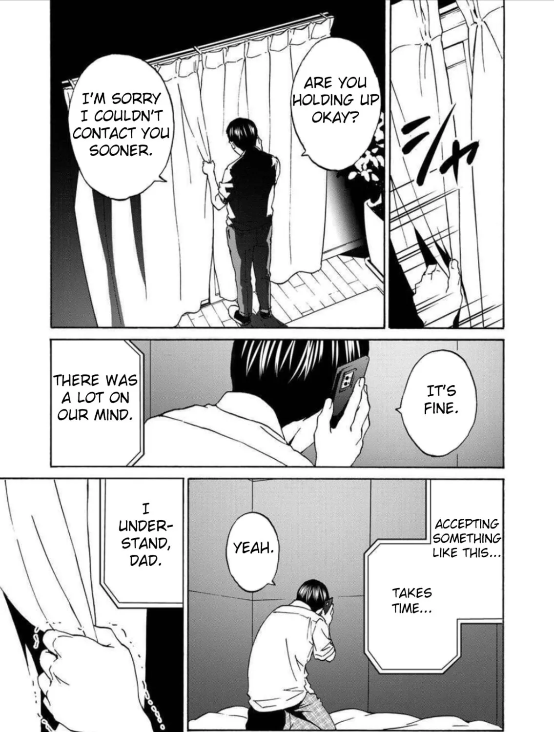 Green Box Chapter 5 page 61 - 