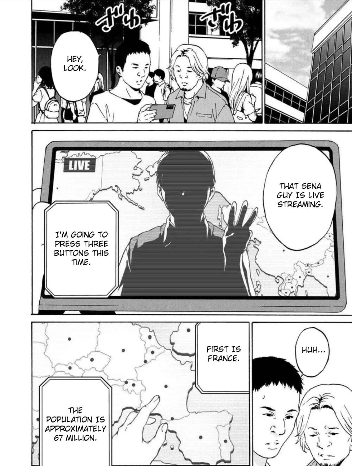 Green Box Chapter 6 page 11 - 