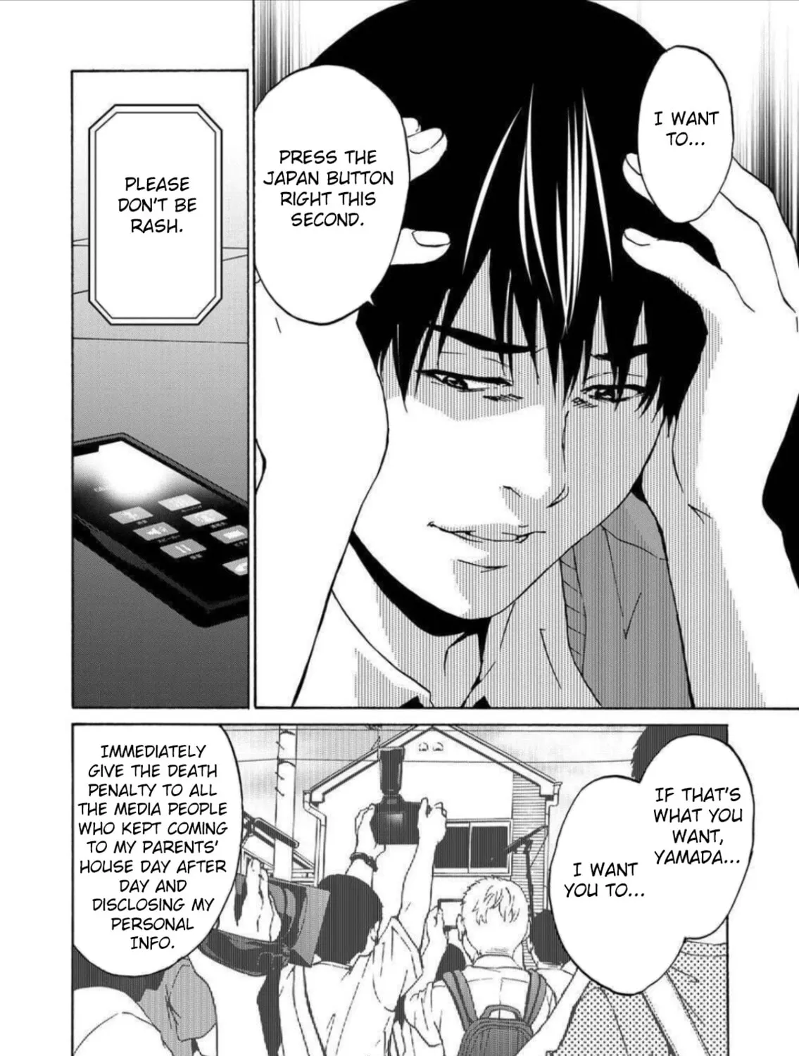 Green Box Chapter 6 page 31 - 