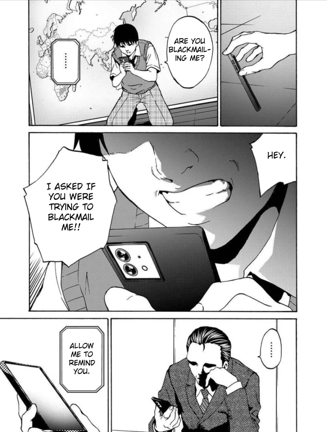Green Box Chapter 6 page 37 - 