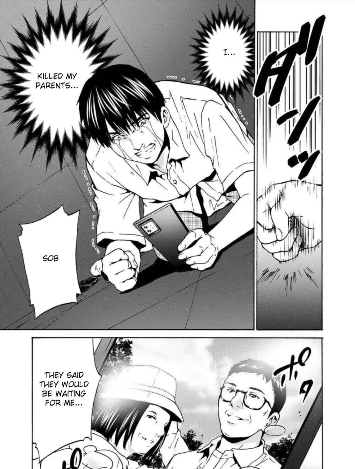 Green Box Chapter 6 page 5 - 