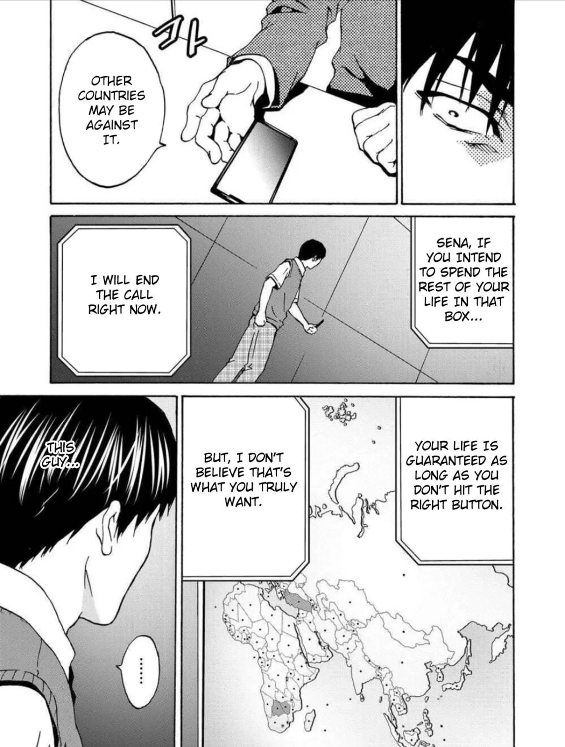 Green Box Chapter 6 page 41 - 
