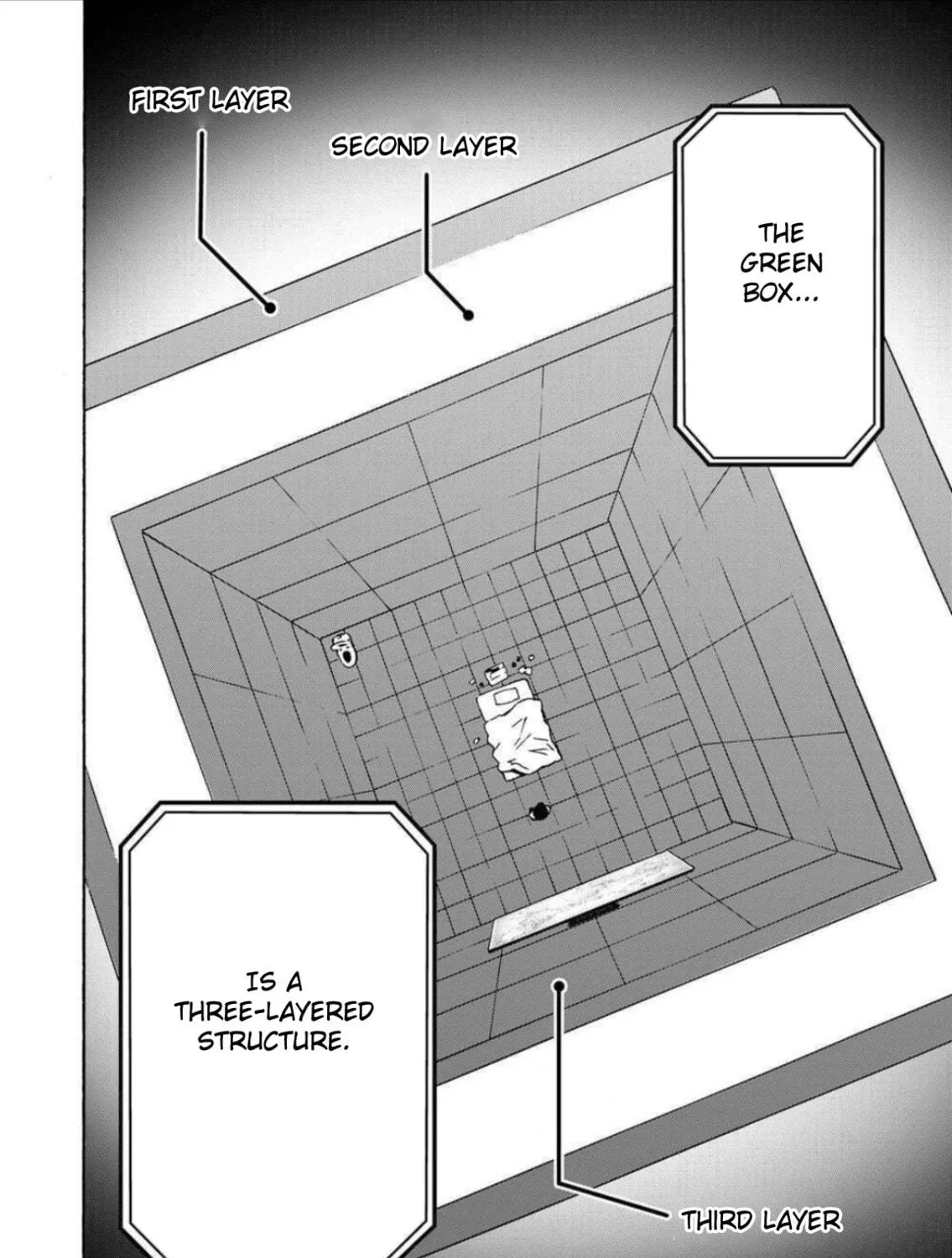 Green Box Chapter 6 page 47 - 