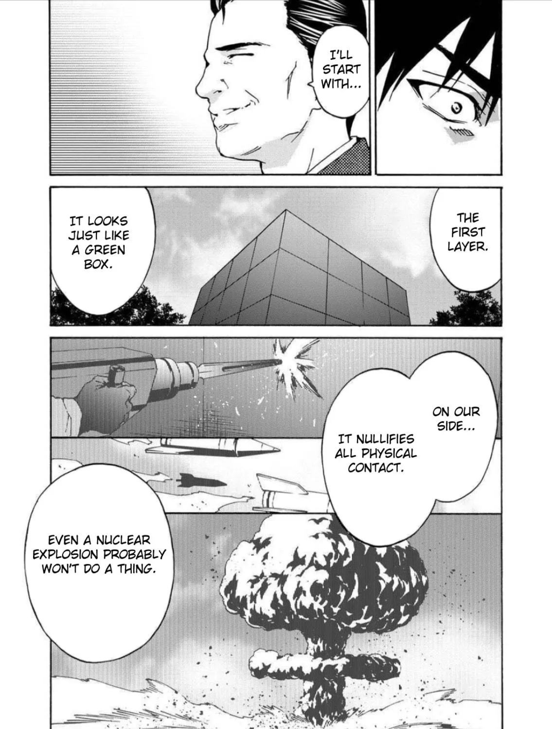 Green Box Chapter 6 page 49 - 