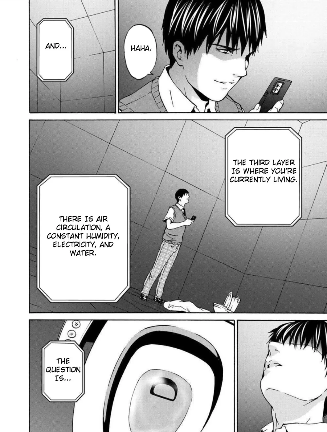 Green Box Chapter 6 page 51 - 