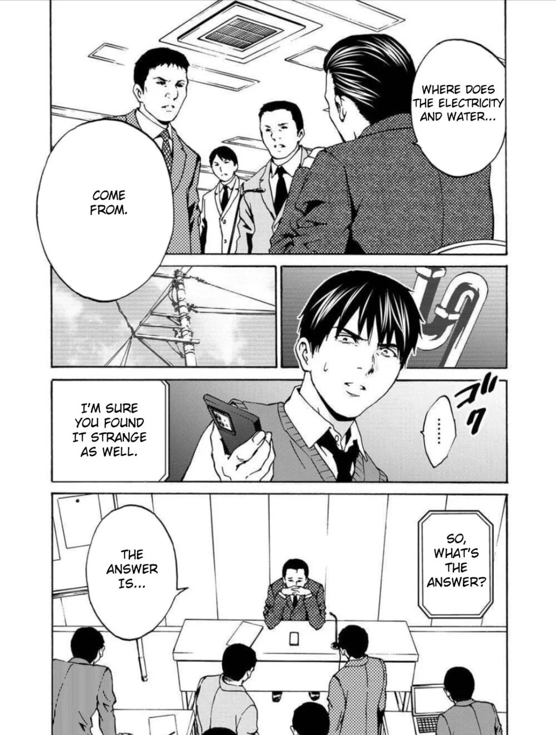 Green Box Chapter 6 page 53 - 