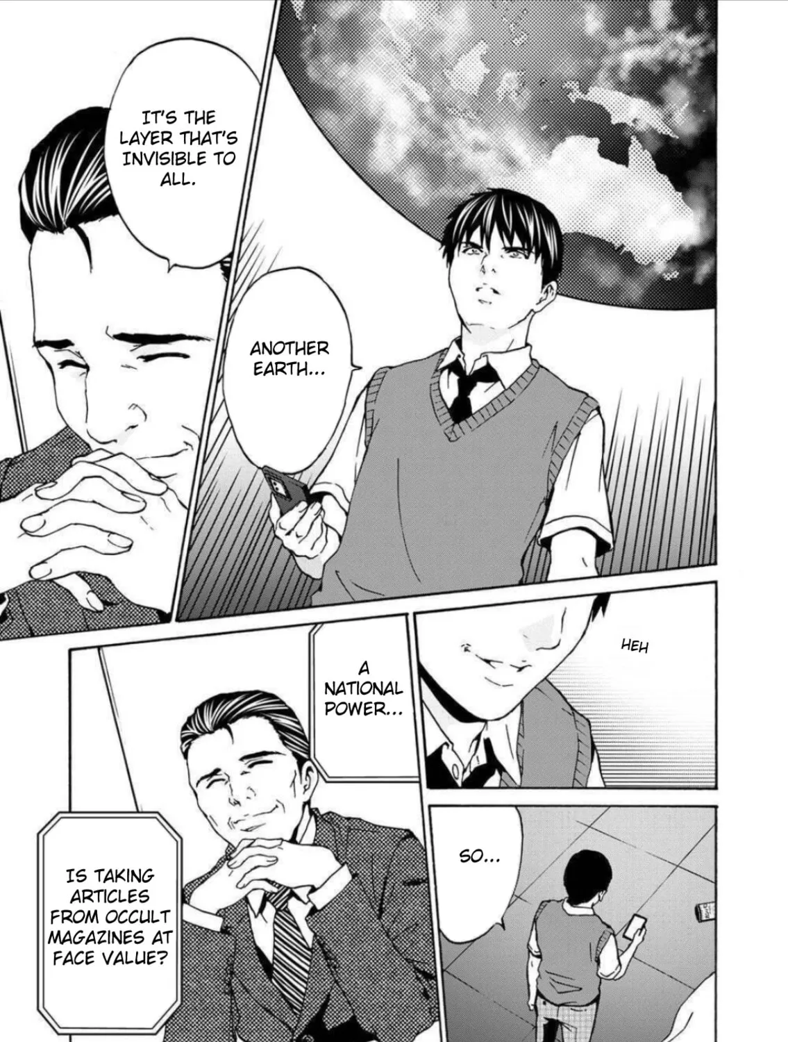 Green Box Chapter 6 page 57 - 