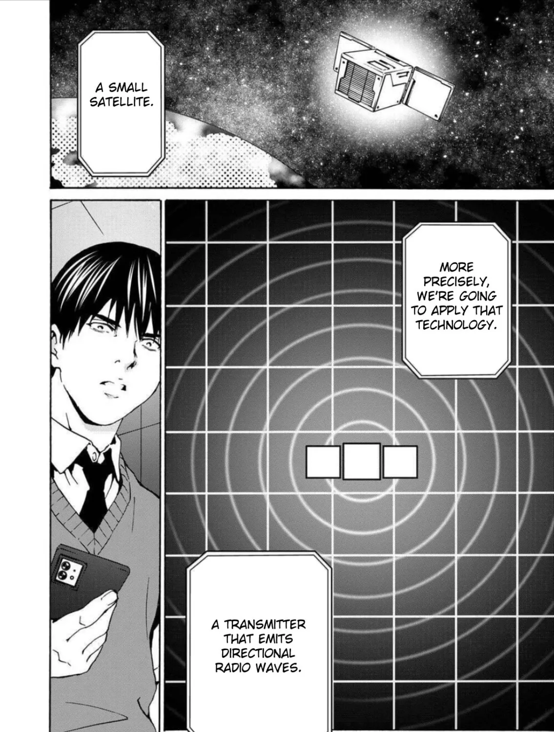 Green Box Chapter 6 page 63 - 