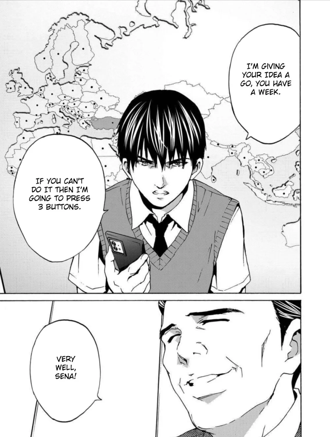 Green Box Chapter 6 page 73 - 
