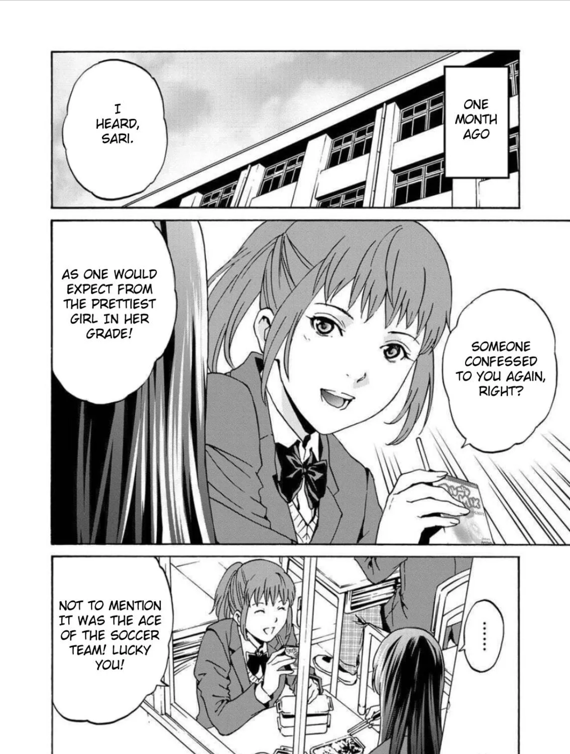 Green Box Chapter 7 page 23 - 