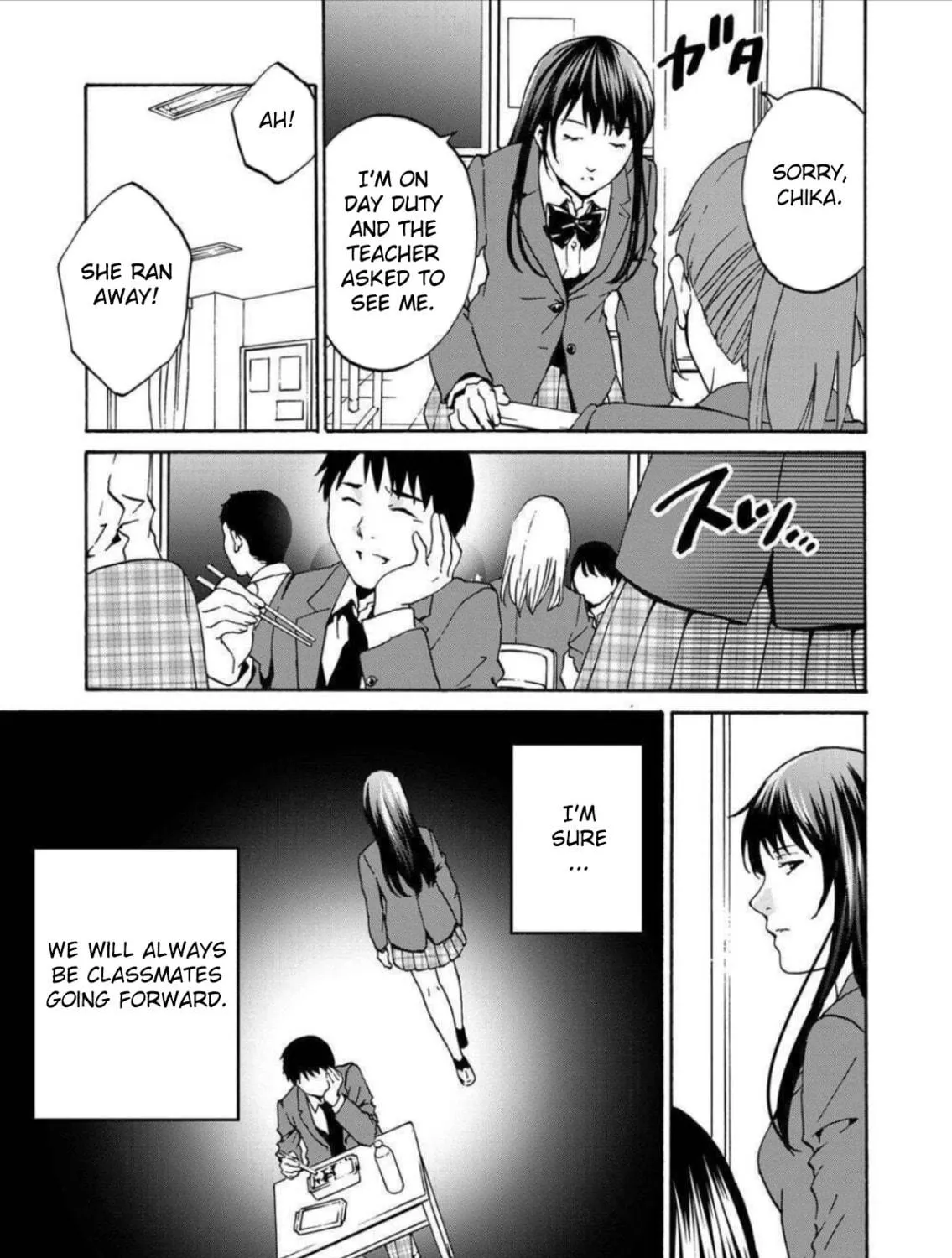 Green Box Chapter 7 page 29 - 