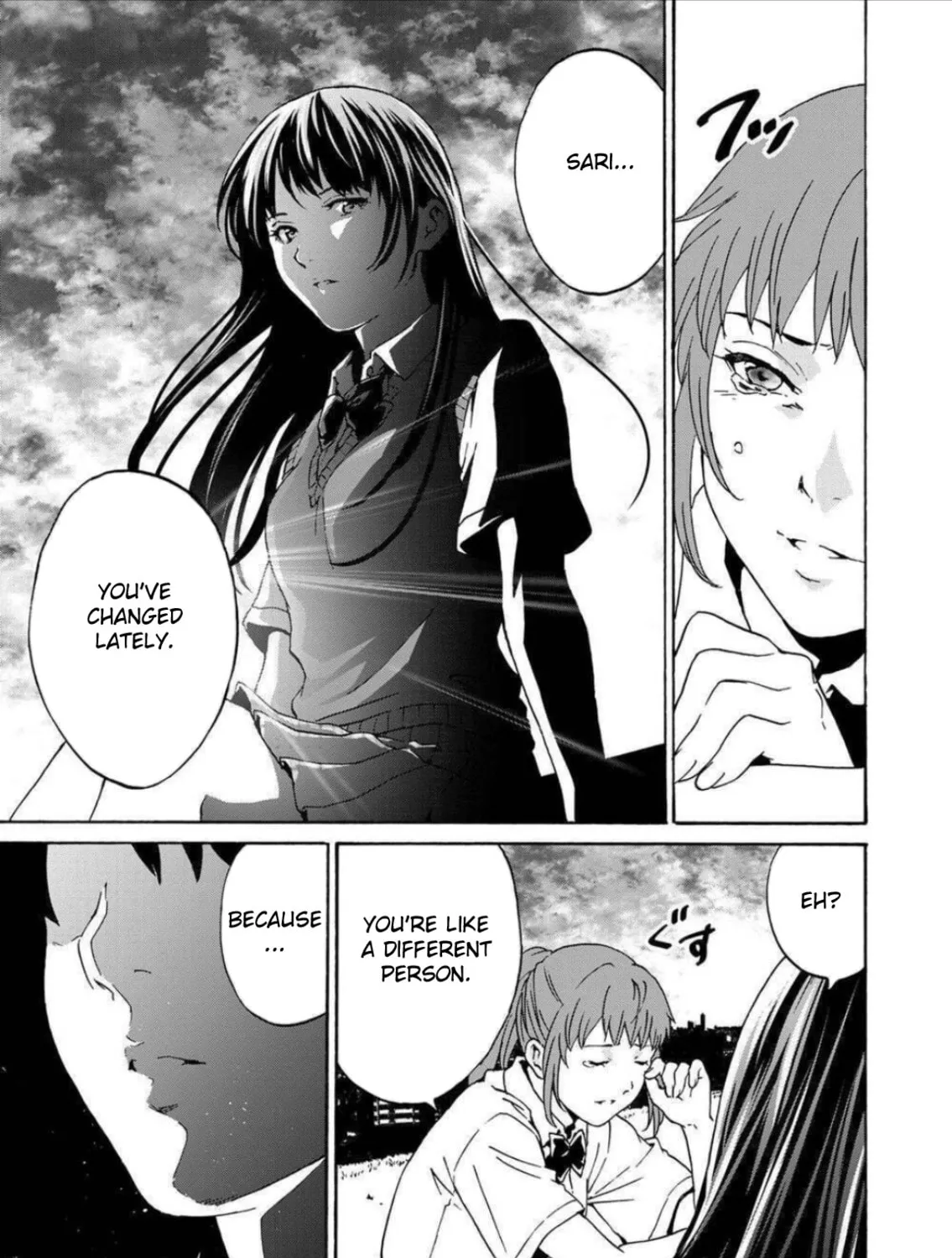 Green Box Chapter 7 page 37 - 