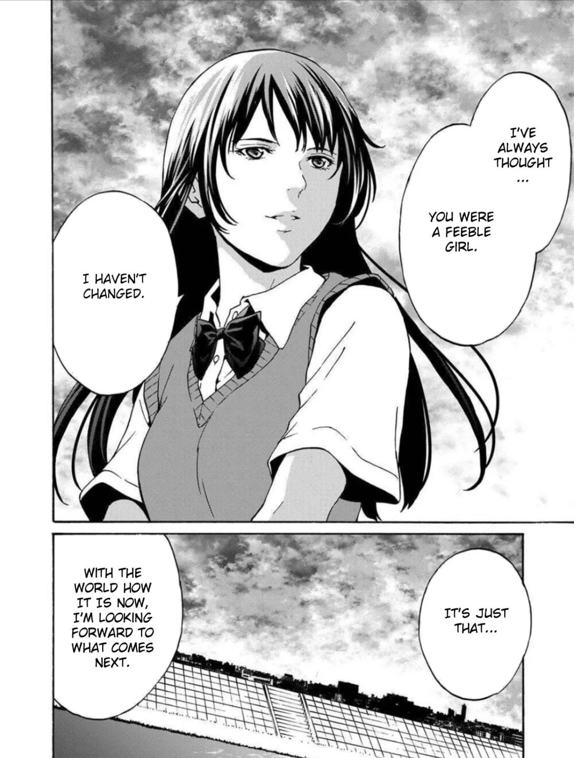 Green Box Chapter 7 page 39 - 