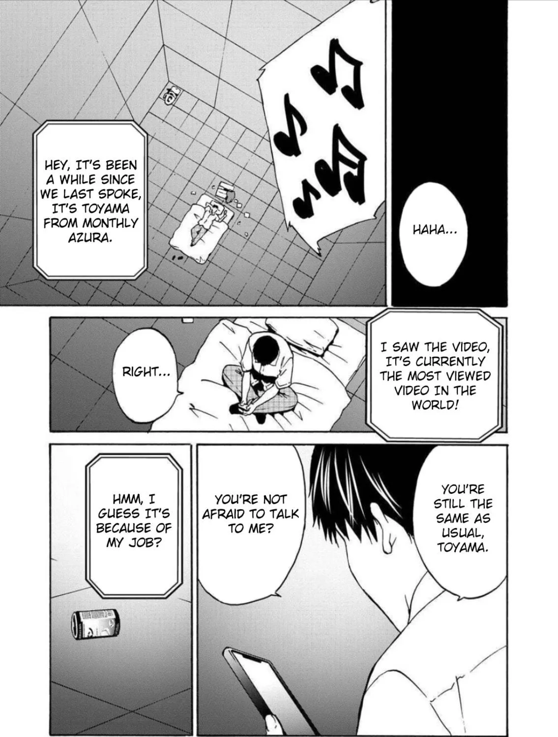 Green Box Chapter 7 page 5 - 
