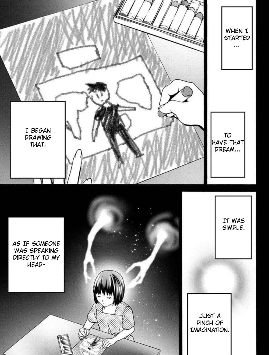 Green Box Chapter 7 page 49 - 