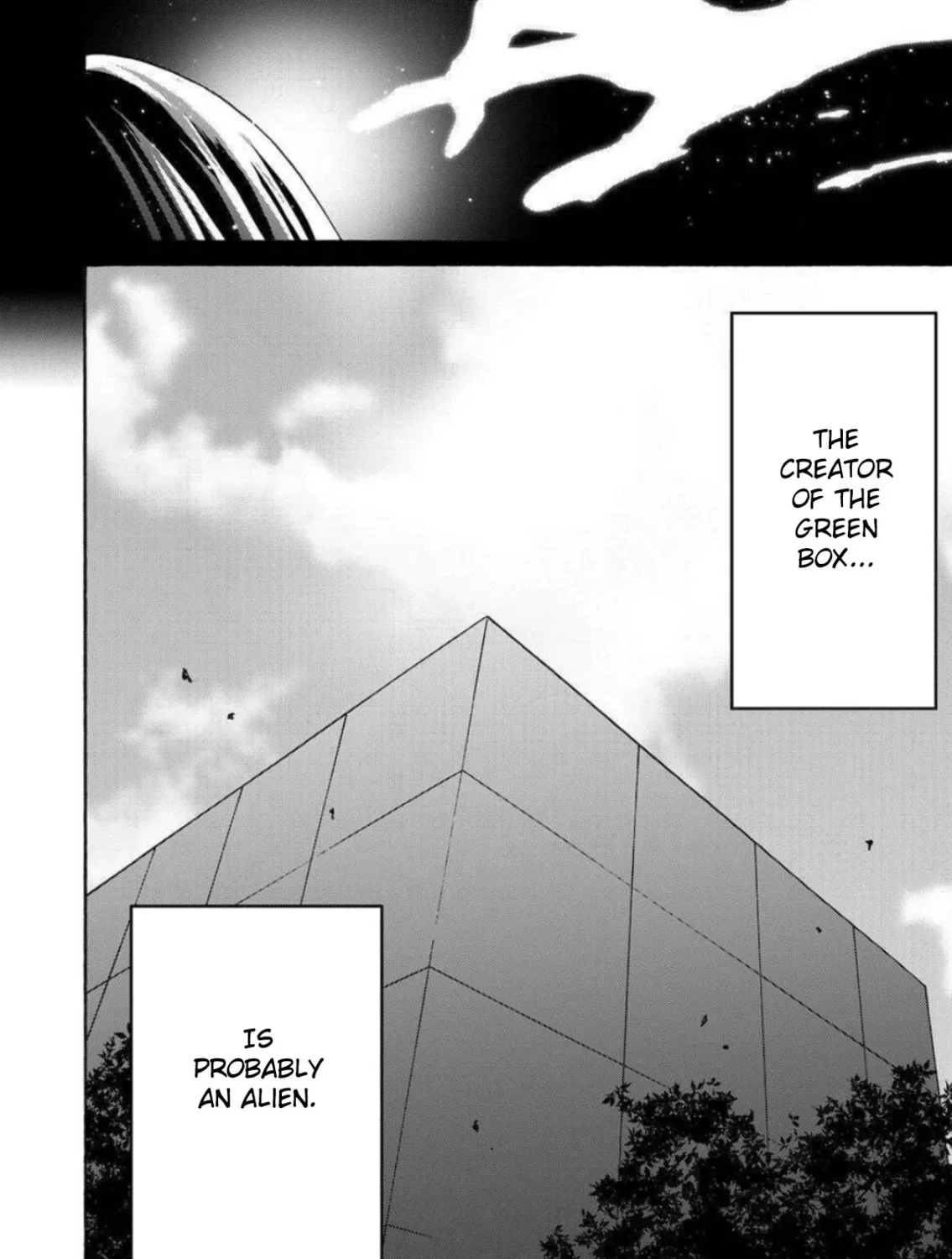 Green Box Chapter 7 page 51 - 