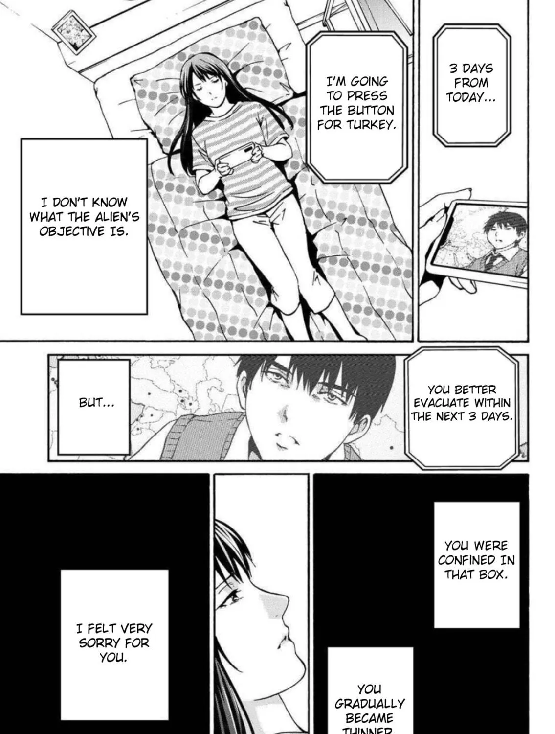 Green Box Chapter 7 page 53 - 