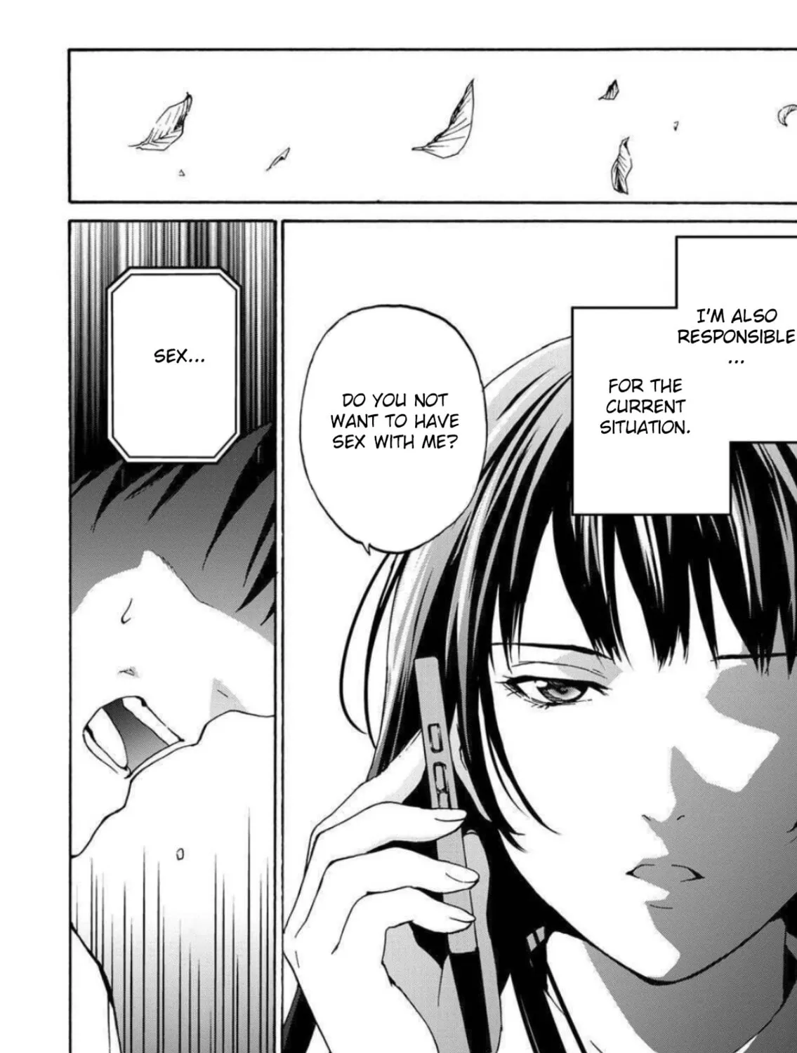 Green Box Chapter 7 page 55 - 