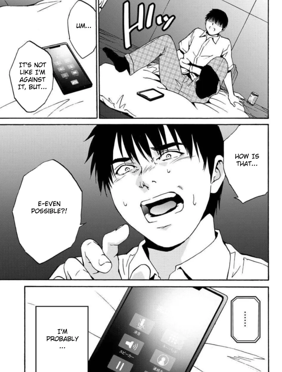 Green Box Chapter 7 page 57 - 
