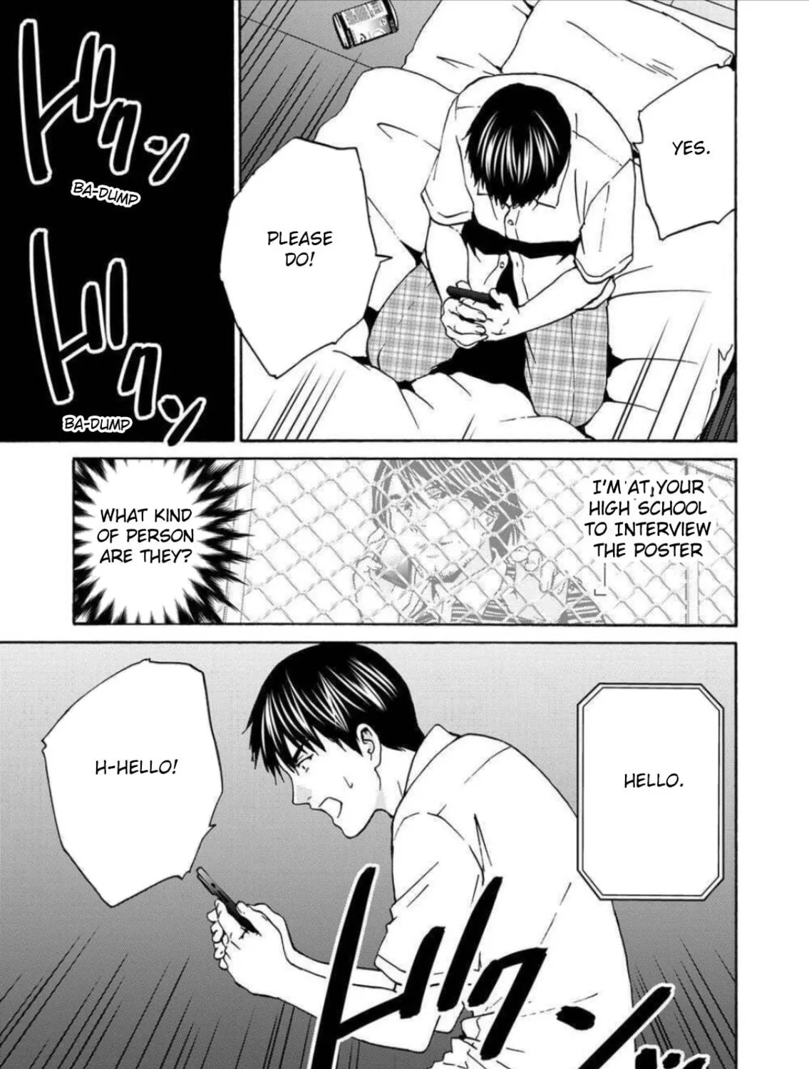 Green Box Chapter 7 page 9 - 