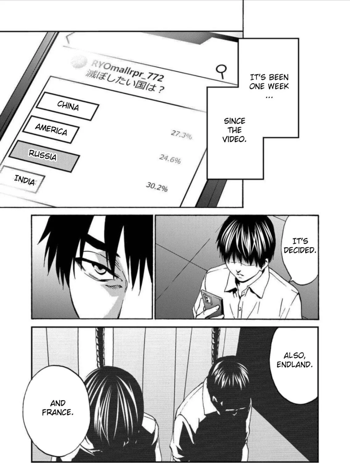 Green Box Chapter 8 page 29 - 
