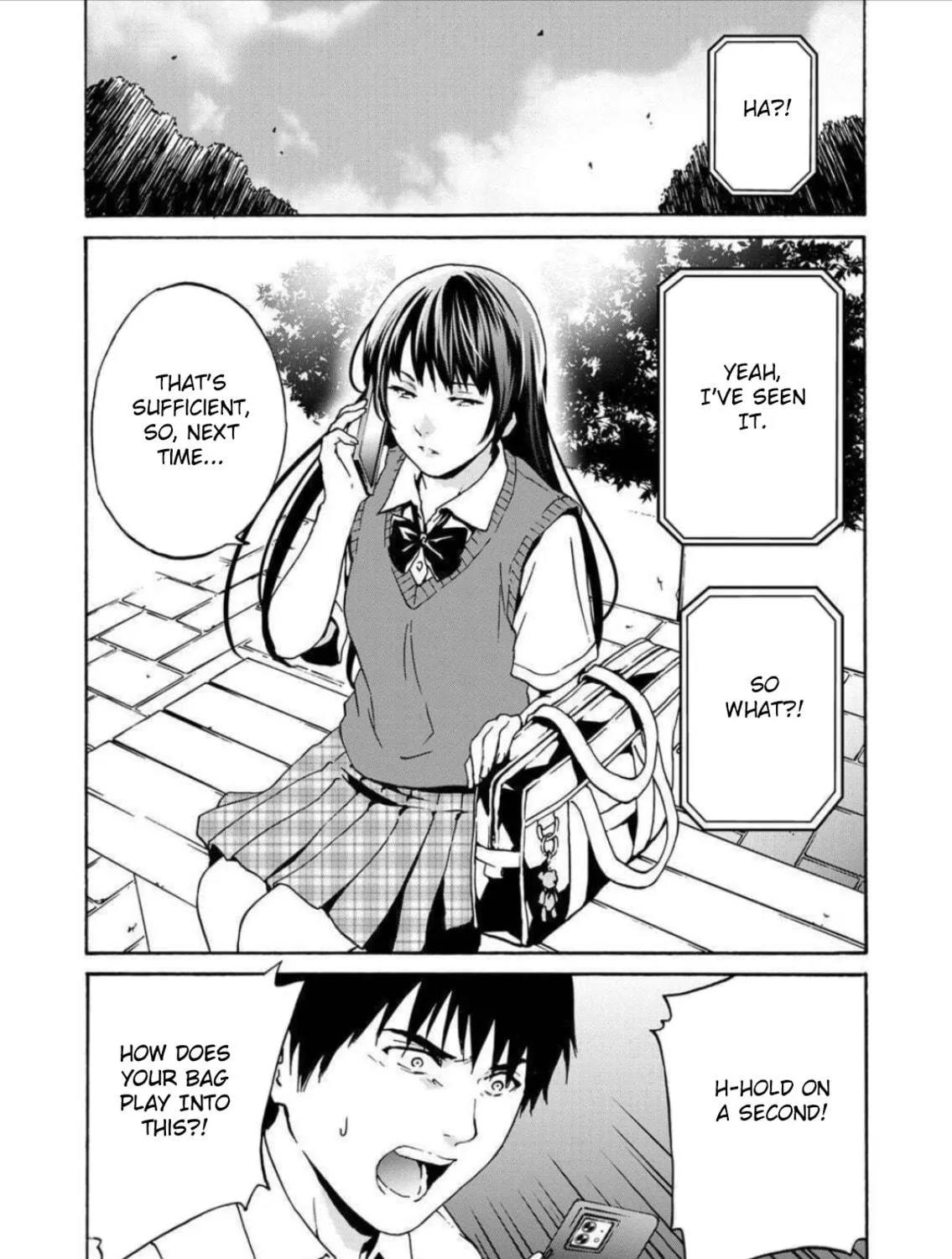 Green Box Chapter 8 page 5 - 