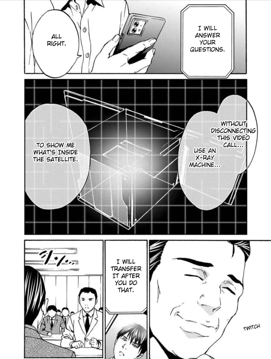 Green Box Chapter 9 page 3 - 