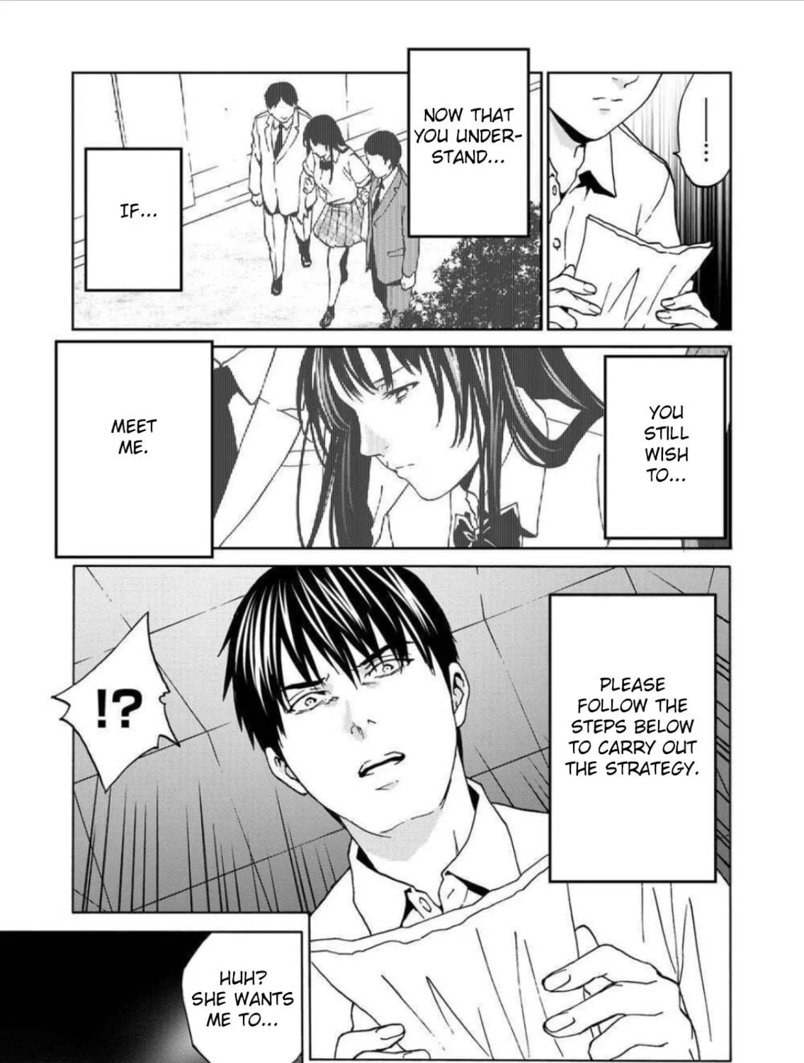 Green Box Chapter 9 page 29 - 