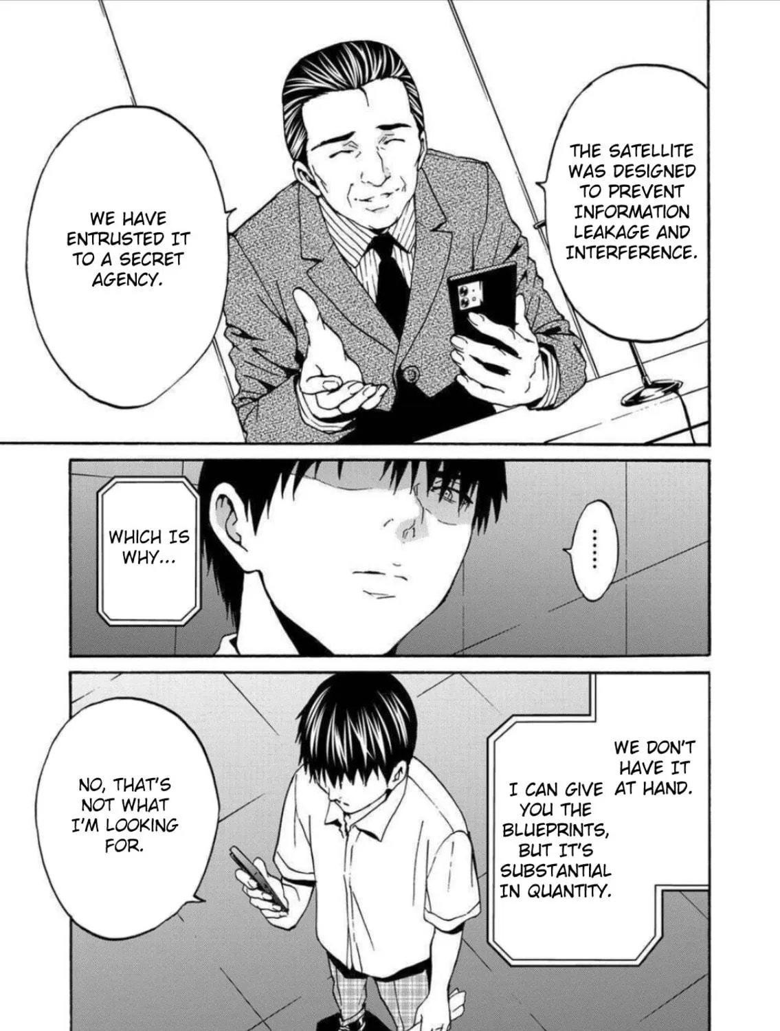 Green Box Chapter 9 page 5 - 