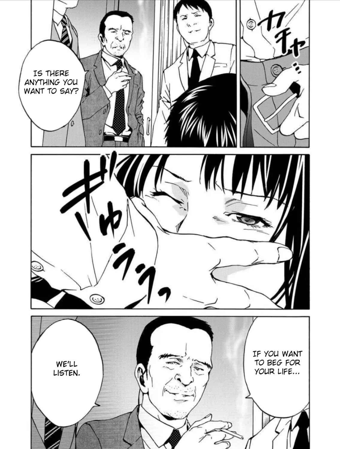 Green Box Chapter 9 page 45 - 