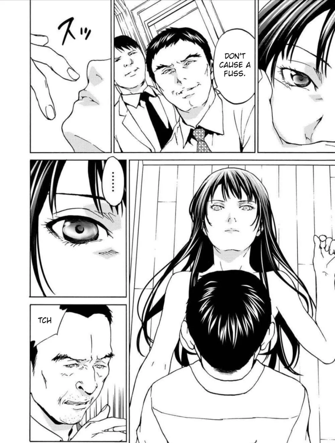 Green Box Chapter 9 page 47 - 