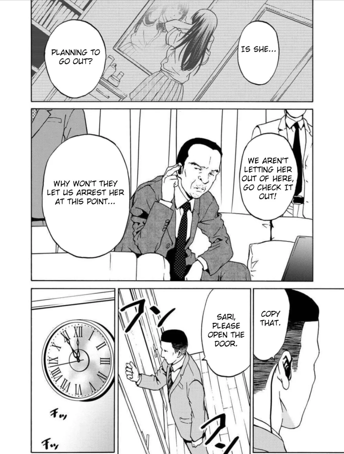 Green Box Chapter 9 page 55 - 