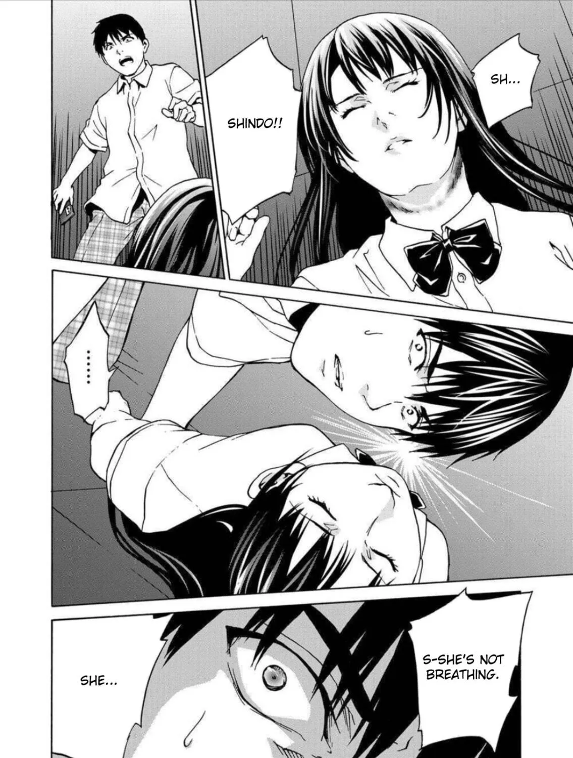 Green Box Chapter 9 page 69 - 