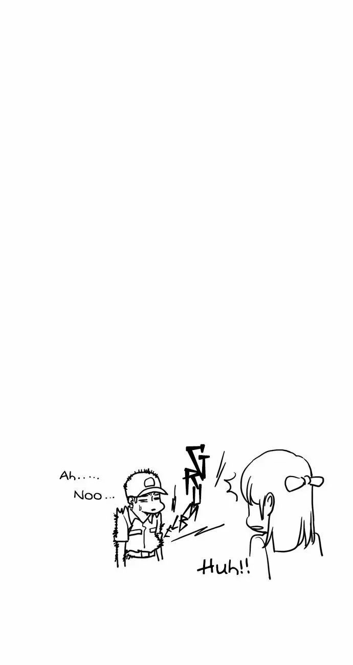 Green Boy: Shouting to You Chapter 136 page 17 - 
