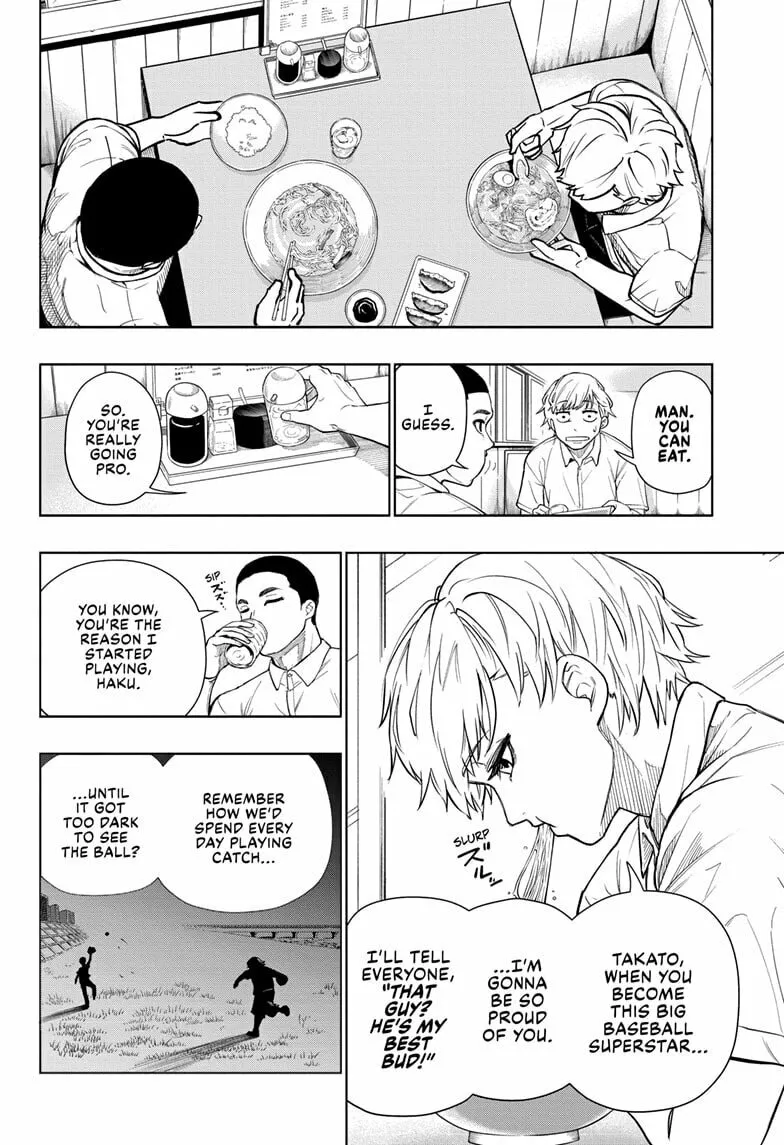 Green Green Greens Chapter 1 page 16 - 