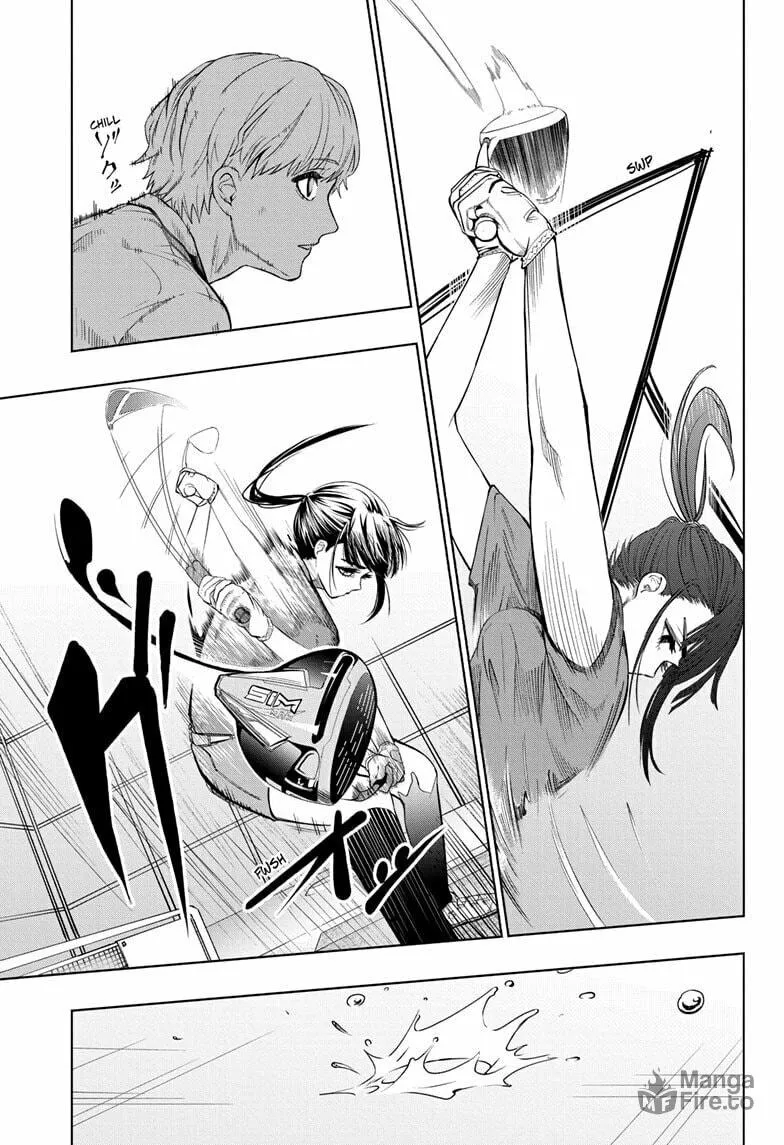 Green Green Greens Chapter 1 page 25 - 