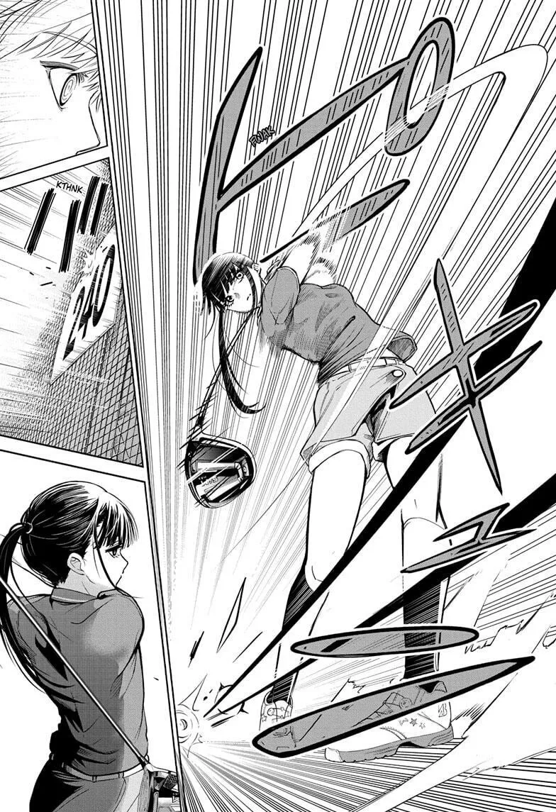 Green Green Greens Chapter 1 page 26 - 