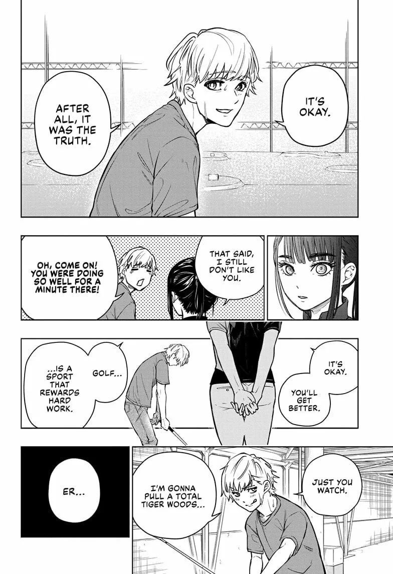 Green Green Greens Chapter 1 page 44 - 