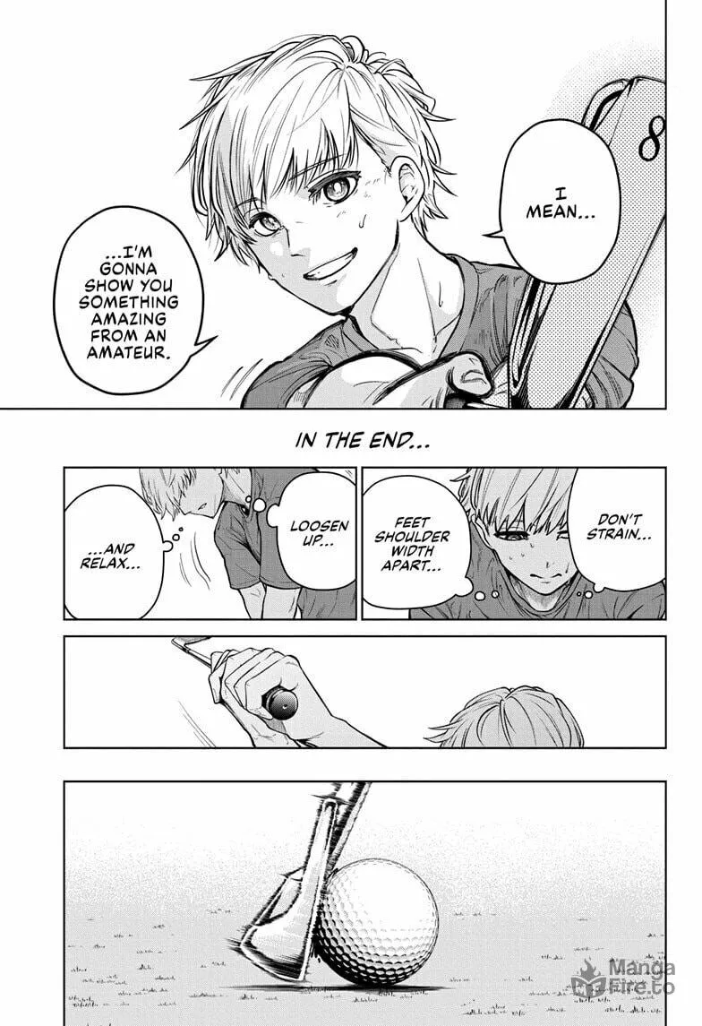 Green Green Greens Chapter 1 page 45 - 