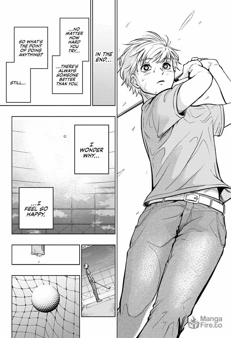 Green Green Greens Chapter 1 page 48 - 