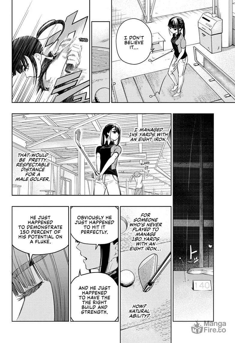 Green Green Greens Chapter 1 page 54 - 