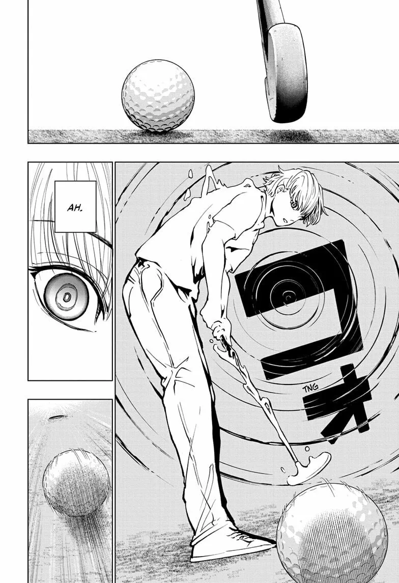 Green Green Greens Chapter 11 page 16 - 