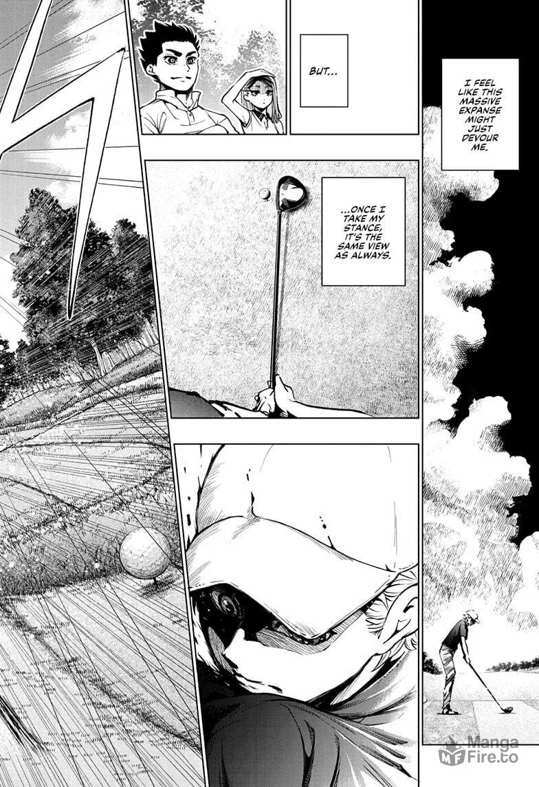 Green Green Greens Chapter 12 page 6 - 
