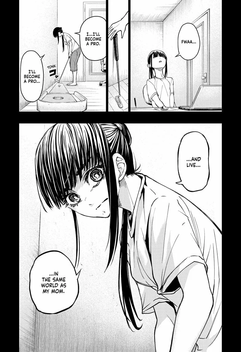 Green Green Greens Chapter 17 page 11 - 