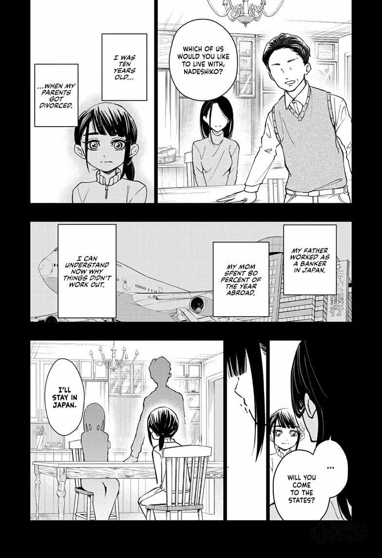 Green Green Greens Chapter 17 page 5 - 