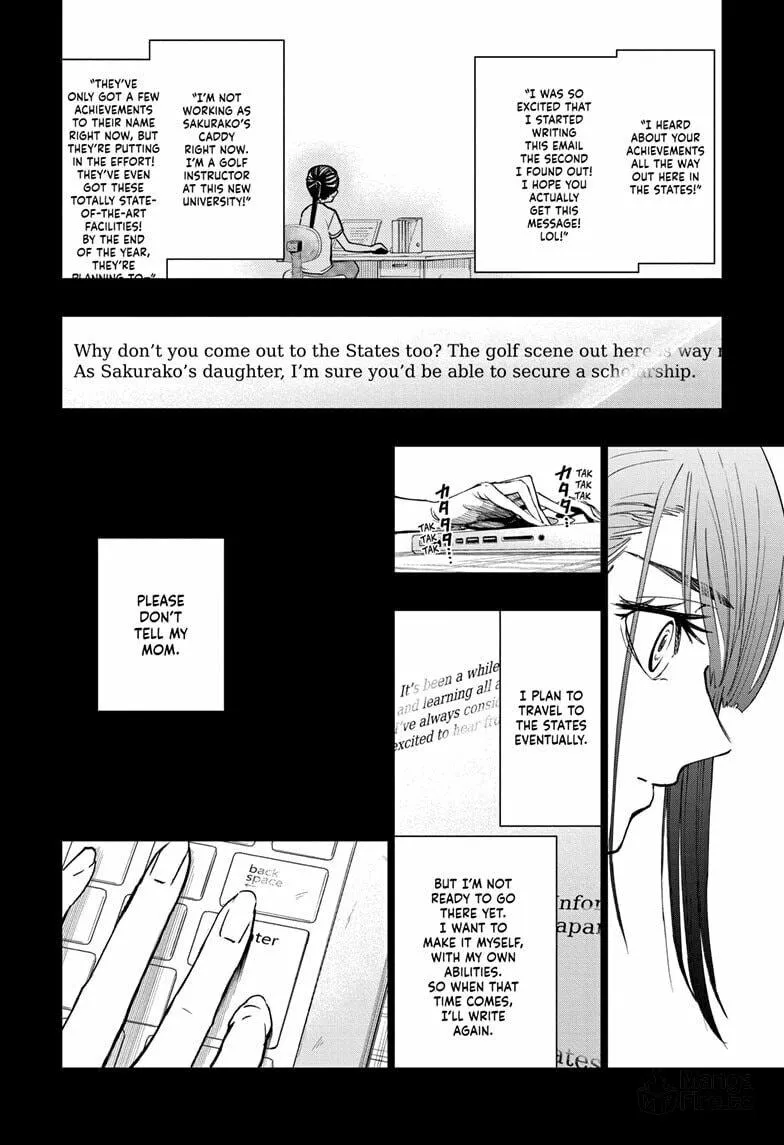 Green Green Greens Chapter 17 page 10 - 